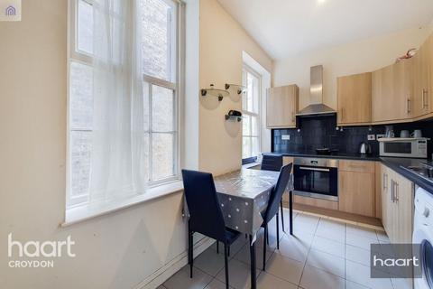 Church Street, Croydon 3 bed flat for sale