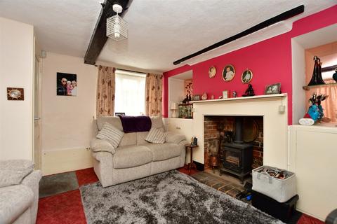 Staple Street, Hernhill, Faversham, Kent 4 bed detached house for sale