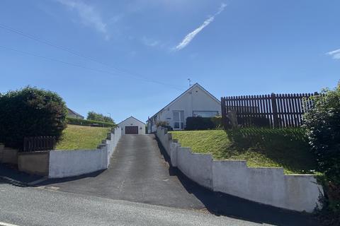 Golden Hill, Pembroke, Pembrokeshire... 3 bed bungalow for sale