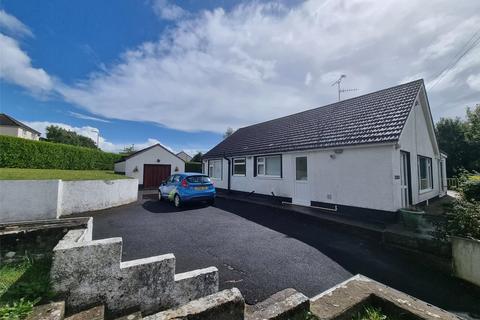 Golden Hill, Pembroke, Pembrokeshire... 3 bed bungalow for sale