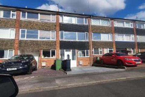 Roundhey Rd, Heald Green SK8 5 bed townhouse for sale