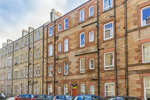 Milton Street, Abbeyhill, Edinburgh, EH8 1 bed flat for sale