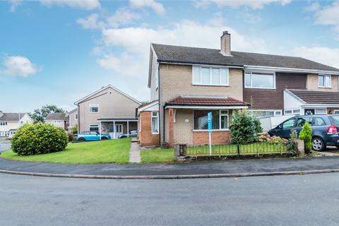 Kingsway, Essington, Wolverhampton... 3 bed semi