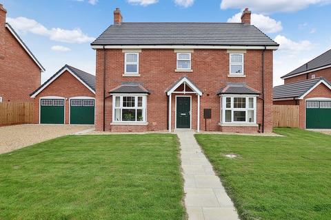 141a Witham Road, Woodhall Spa 4 bed detached house for sale
