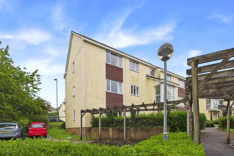 Okehampton, Devon 2 bed flat for sale