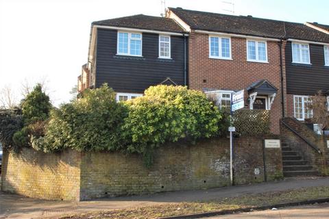 Silver Hill, Chalfont St. Giles, HP8 2 bed terraced house for sale