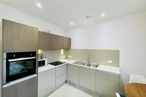 Jewel Court, 12 Legge Lane, Jewellery... 1 bed flat for sale
