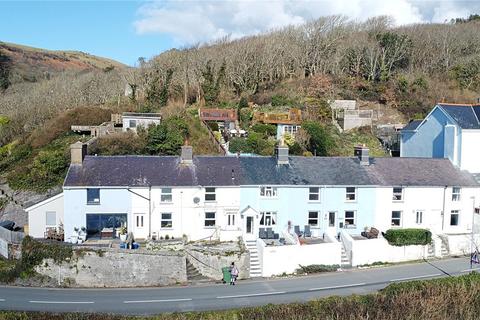 Penhelyg Road, Aberdyfi, Gwynedd, LL35 2 bed terraced house for sale