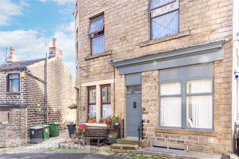 Oliver Lane, Marsden, Huddersfield... 2 bed terraced house for sale