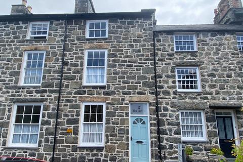 2 Bro Arran, Smithfield Square... 4 bed terraced house for sale