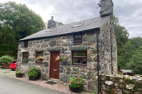 Siloh Cottage, Bryn Coed Ifor... 2 bed detached house for sale