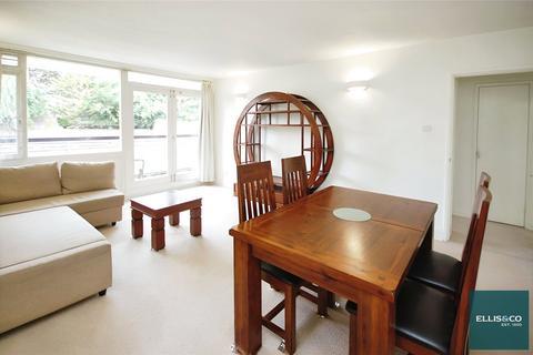 Regents Park Road, Finchley, N3 1 bed apartment for sale
