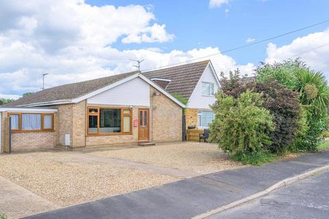 Chaucer Close, Leverington, Wisbech... 4 bed bungalow for sale