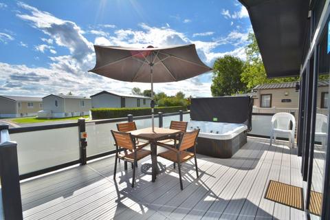 Spring Meadow, Cotswold Hoburne... 3 bed detached house for sale
