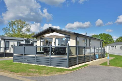 Water Lily Meadow, Cotswold Hoburne... 3 bed detached house for sale