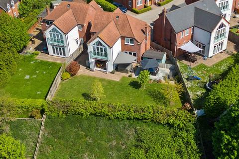 St Michaels Close, Rugby, CV21 4 bed detached house for sale