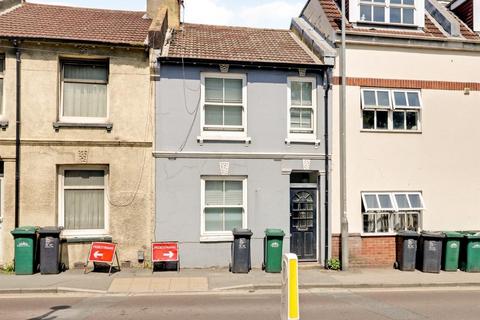 Hollingdean Road, Brighton 5 bed terraced house for sale