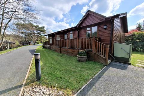 Willow Bay Country Park, Whitstone 2 bed chalet for sale