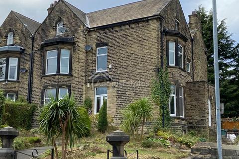 Hill Crest Road, Dewsbury 10 bed semi