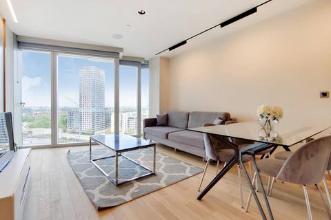 Manhattan Loft Apartment... 2 bed flat for sale