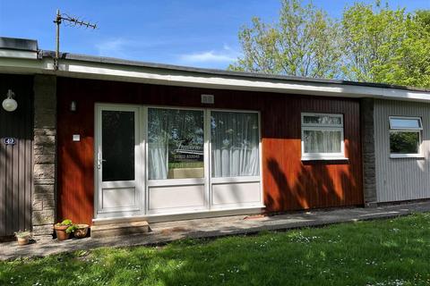 Norton Park, Norton, Dartmouth 2 bed house for sale