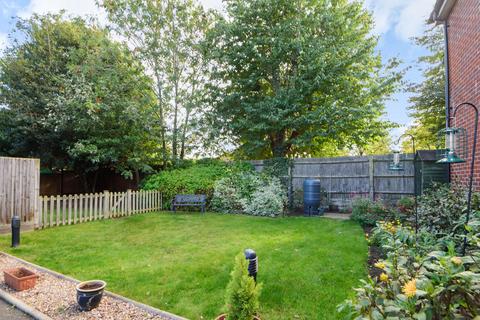 Pheasant Court, Holtsmere Close... 1 bed apartment for sale