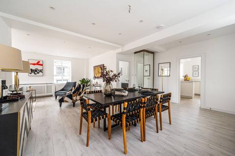 George Street, W1H, Marylebone... 4 bed flat for sale