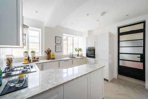 George Street, W1H, Marylebone... 4 bed flat for sale
