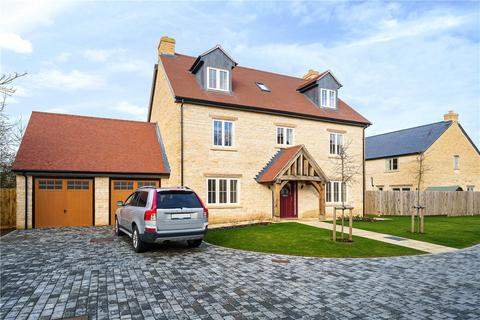 6 bedroom detached house for sale