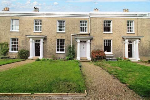 Newmarket Road, Norwich, Norfolk, NR2 6 bed terraced house for sale