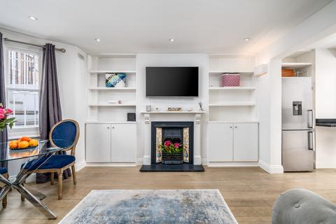 Ashburnham Road, Chelsea 1 bed apartment for sale