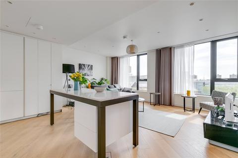 Television Centre, 101 Wood Lane... 1 bed apartment for sale