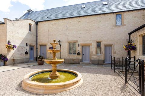 8 Moreby Hall, Escrick, York, North... 2 bed mews for sale