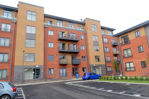 Lockwheel House, 4 Woodhouse Close... 1 bed apartment for sale