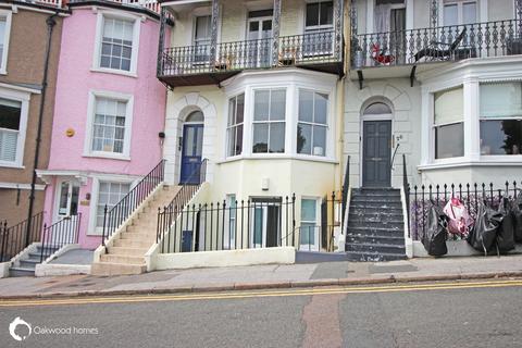 Albion Hill, Ramsgate 1 bed flat for sale