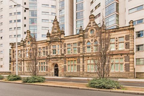 Altolusso, Bute Terrace, Cardiff 2 bed apartment for sale