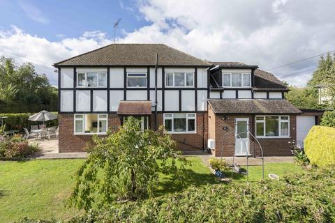 The Borough, Brockham 4 bed detached house for sale
