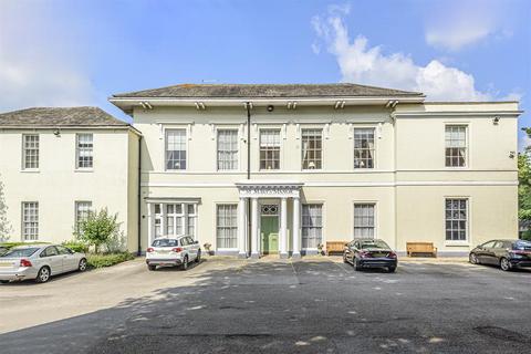 St Marys Manor, Beverley, East... 2 bed flat for sale