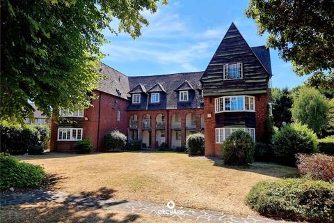 Heath House, 31 Milton Road... 1 bed apartment for sale