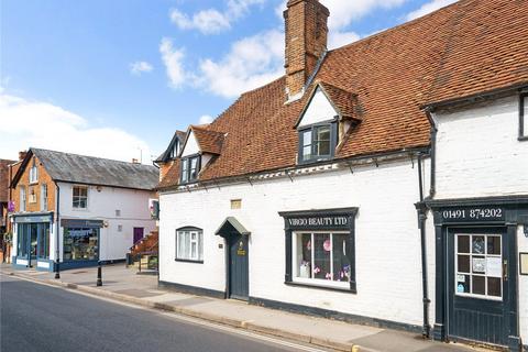 High Street, Goring, Reading, RG8 3 bed end of terrace house for sale