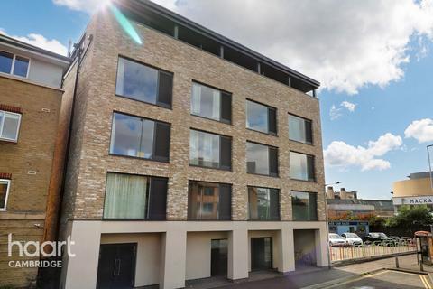 Mallory House, East Road, Cambridge Studio for sale