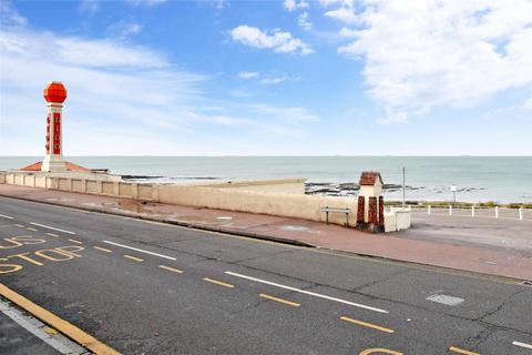 Ethelbert Terrace, Margate, Kent 1 bed flat for sale