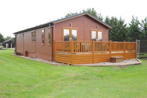 The Retreat, St. Marys Lane, North... 1 bed bungalow for sale