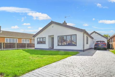 St. Margarets Avenue, Skegness, PE25 5 bed bungalow for sale