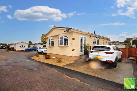 Lumby Park, Ringwood, Hampshire, BH24 2 bed park home for sale