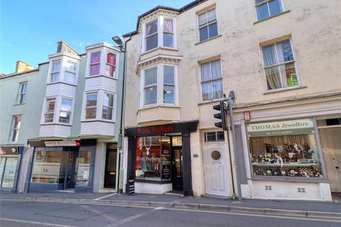 Northfield Road, Ilfracombe, North... 3 bed apartment for sale