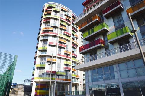 Warton Road, Stratford, London, E15 2JD 1 bed flat for sale
