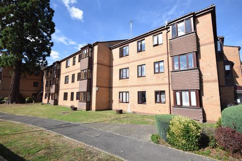 Langley Road, Chippenham 2 bed retirement property for sale