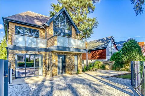 Clifton Road, Lower Parkstone, Poole... 5 bed detached house for sale