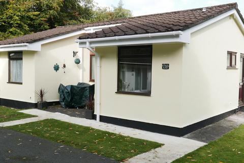 Rosecraddoc Lodge Holiday Bungalows... 3 bed detached bungalow for sale